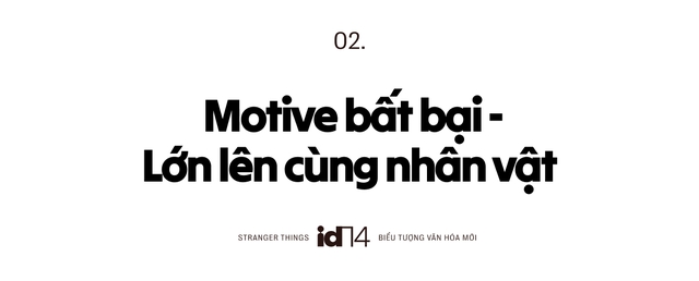 Stranger Things: Từ Hawkins đến biểu tượng văn hoá đại chúng mới của thế hệ mới- Ảnh 3.