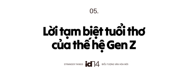Stranger Things: Từ Hawkins đến biểu tượng văn hoá đại chúng mới của thế hệ mới- Ảnh 11.