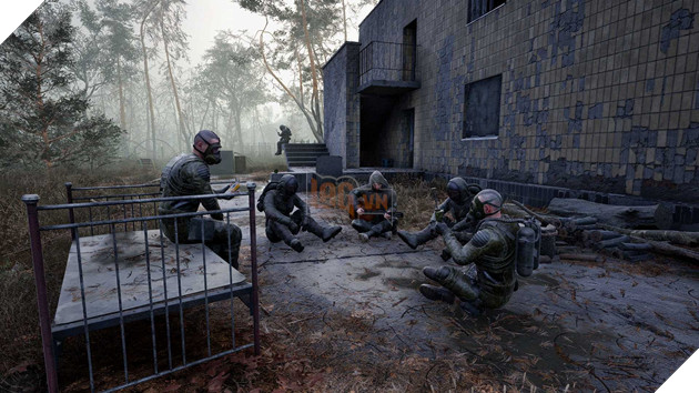 STALKER 2: Heart of Chornobyl Ra Mắt Cập Nhật Miễn Phí Với Nhiều Nội Dung Mới 3
