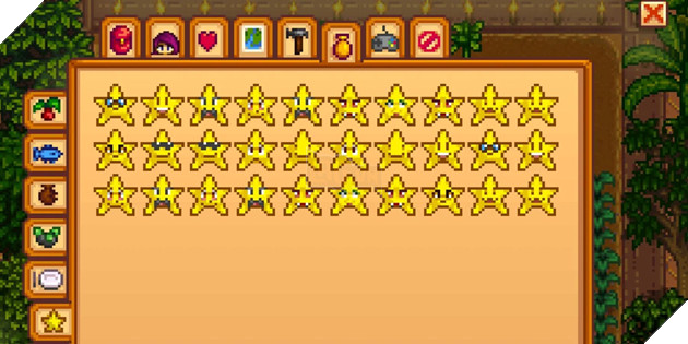 Stardew Valley: Top Những Thành Tựu Không Phải Ai Cũng Sẵn Sàng Mở Khóa 2