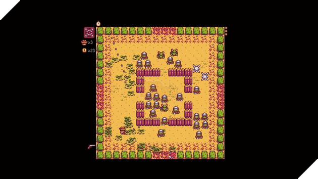 Stardew Valley: Top Những Thành Tựu Không Phải Ai Cũng Sẵn Sàng Mở Khóa 3