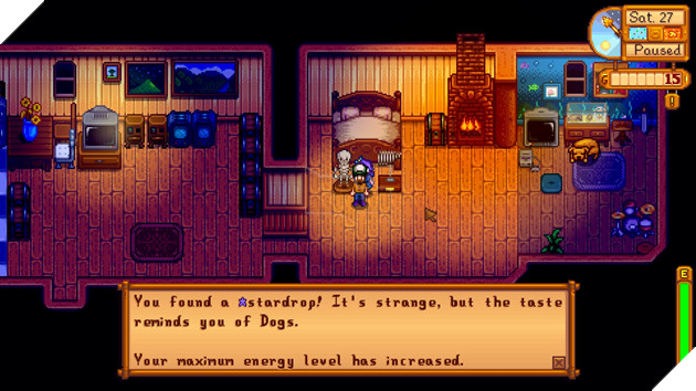 Stardew Valley: Top Những Thành Tựu Không Phải Ai Cũng Sẵn Sàng Mở Khóa 6