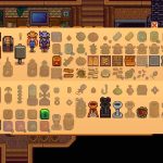 Stardew Valley: Top Những Thành Tựu Không Phải Ai Cũng Sẵn Sàng Mở Khóa stardew valley 07 dctpjpg