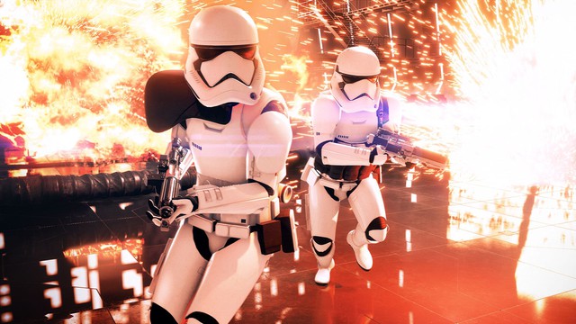 Steam tiếp tục tung deal khủng, một game bom tấn giảm 90%, còn chưa tới 100.000 đồng- Ảnh 2.