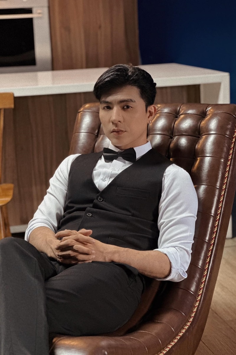 Steven Nguyễn đã đúng- Ảnh 2.