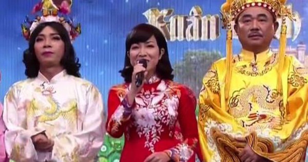 Nữ MC duy nhất của 'Táo Quân': Từng là ca sĩ, U60 sống bình yên bên con trai statictttckinhtedothivn zoom 1000 uploaded luonghaiyen 20250324 mcthaovan6ajph 1768526491875929044825 0 0 419 800 crop 1768526507383533219055jpg