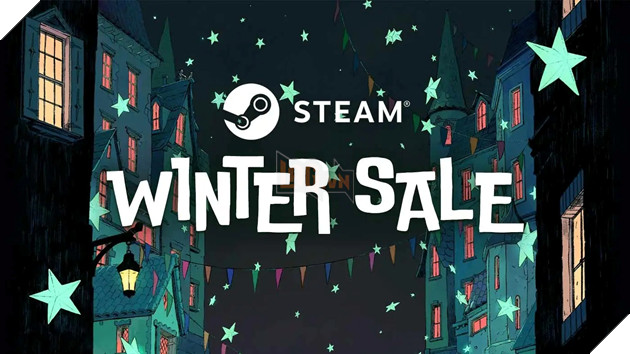 Steam Chính Thức Công Bố Lịch Khuyến Mãi Cho Cả Năm 2026 Để Người Dùng Chuẩn Bị Sẵn Ví Tiền 4