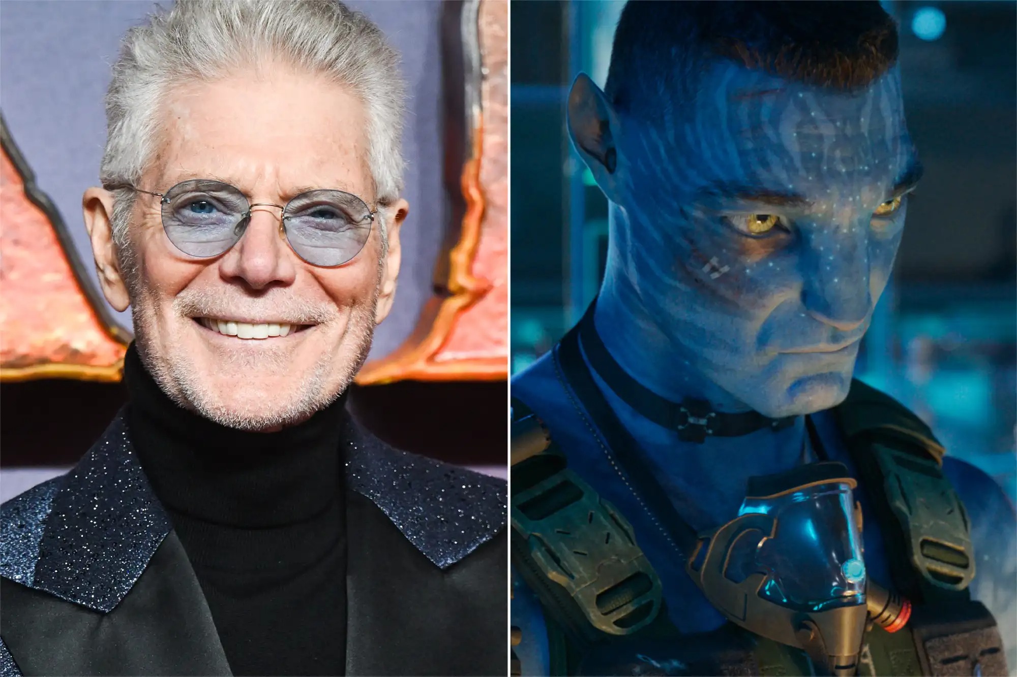 Choáng với visual thật của dàn nhân vật Avatar 3, phản diện sao lại trẻ đẹp ăn đứt nữ chính thế này?- Ảnh 6.