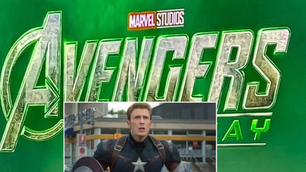 Trailer Avengers: Doomsday Bị Rò Rỉ Trước Giờ Công Chiếu steve rogers avengers hbhkjpg