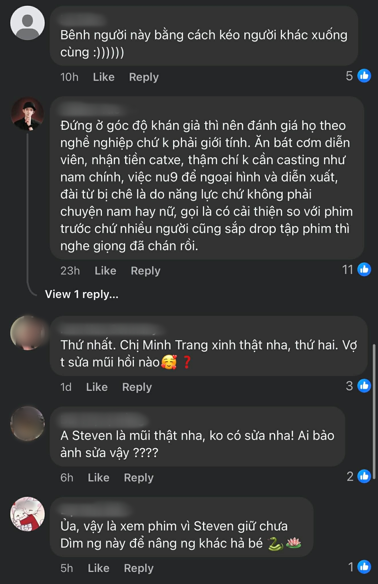 Đừng đổ oan cho Steven Nguyễn!- Ảnh 4.