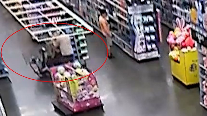 47 ngày ngồi tù oan chỉ vì giơ tay đỡ đứa trẻ suýt ngã trong siêu thị: Cuộc sống hoàn toàn rẽ lối- Ảnh 2.