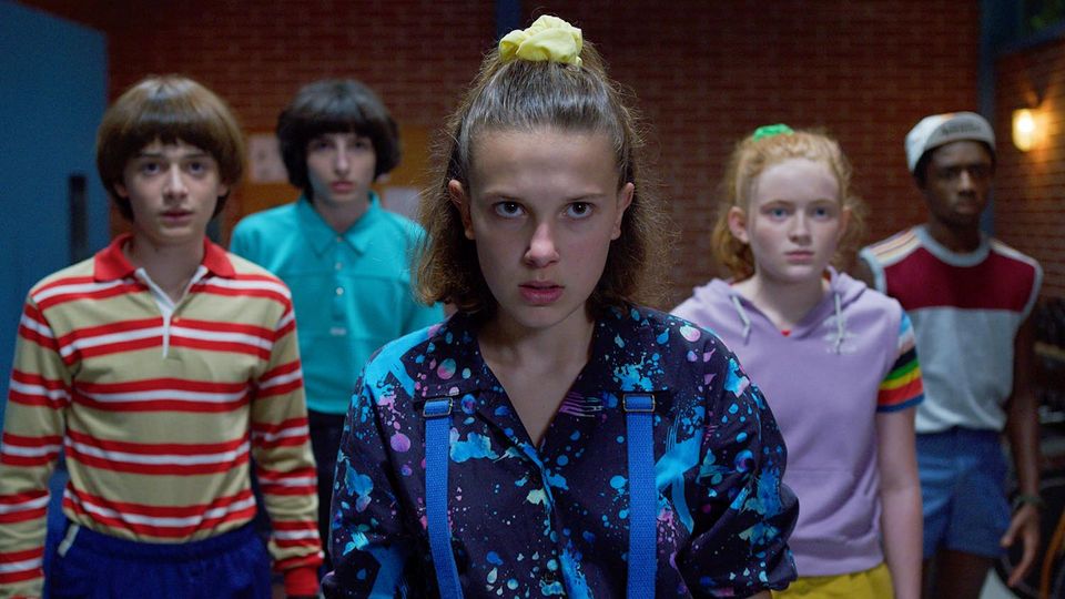 Stranger Things: Tấm gương phản chiếu nỗi sợ, tổn thương và khát khao được thấu hiểu của con người ở mọi thế hệ- Ảnh 2.