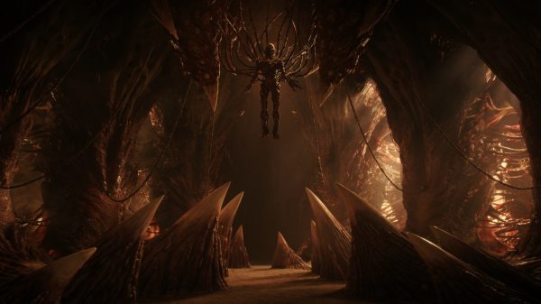 The Abyss là gì trong Stranger Things mùa 5? strangerthings volume2 vecna abyss1jpg