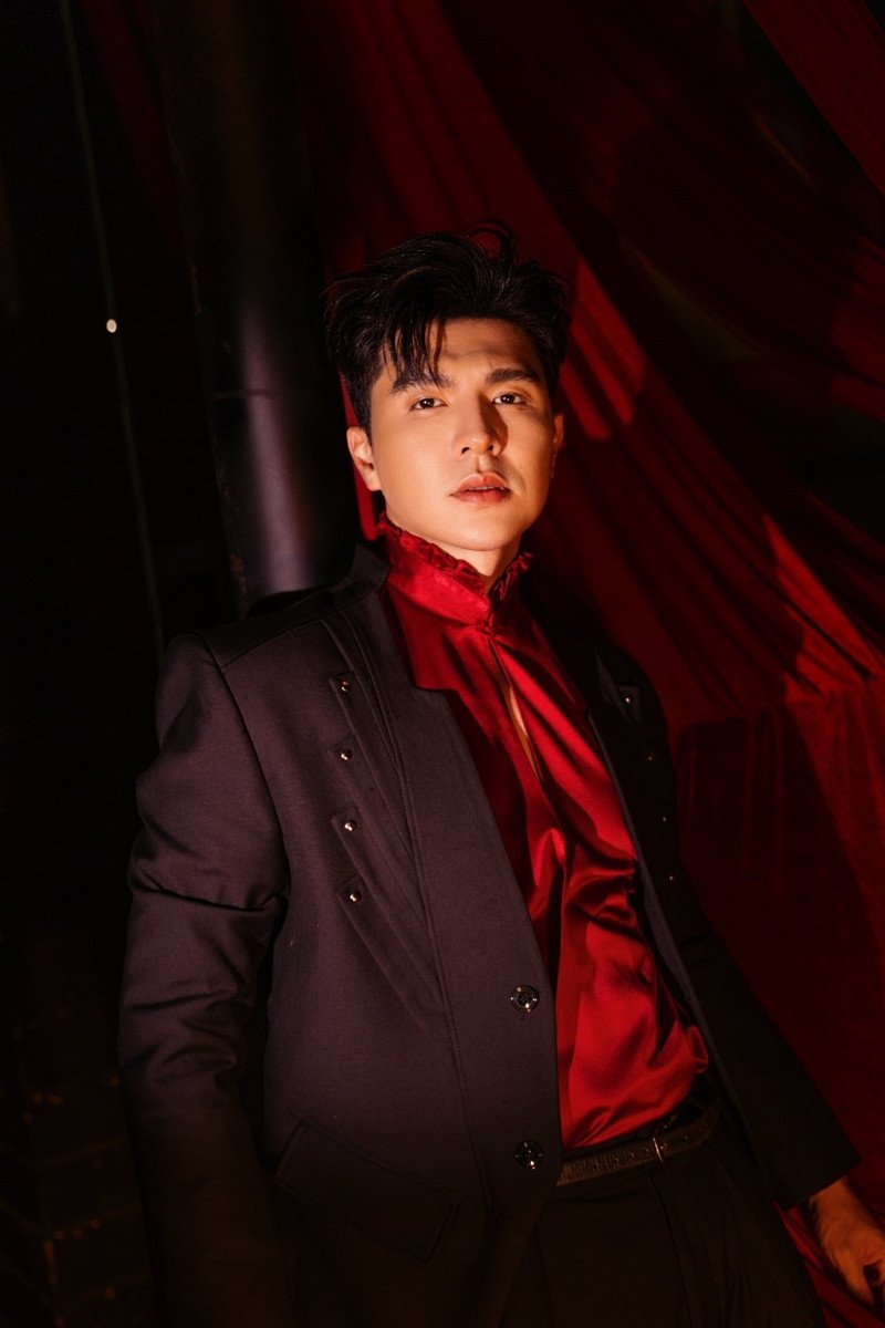 Điều Steven Nguyễn tự hào nhất không phải là giải thưởng mà là không còn sợ bị lãng quên như trước