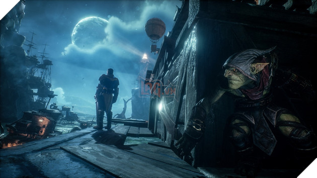 Epic Games Công Bố Sớm Hai Game Miễn Phí Cuối Tuần Sau: Trải Nghiệm Hành Động Siêu Lén Lút 2