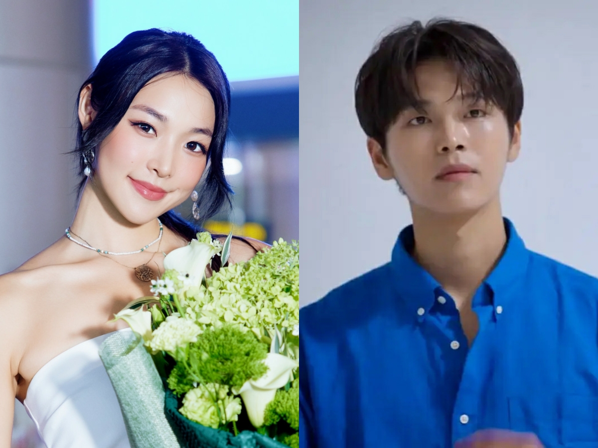 Soobin đào hoa, làm 2 Hoa hậu - Á hậu òa khóc nức nở trong vòng 10 ngày- Ảnh 2. Soobin đào hoa, làm 2 Hoa hậu - Á hậu òa khóc nức nở trong vòng 10 ngày- Ảnh 2.