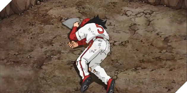 7 lý do Dragon Ball vượt trội hơn mọi anime shonen khác 6