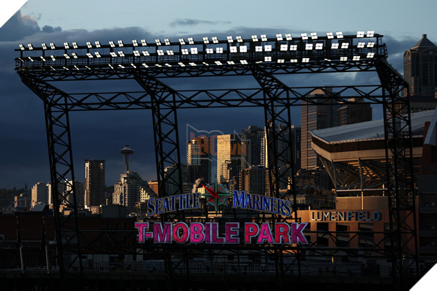 Toei Animation và ONE PIECE trở lại Seattle với sự kiện Mariners Night 2026 2