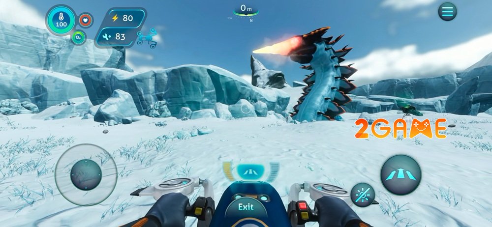 subnautica-below-zero-pre-registration-1 Subnautica: Below Zero mang cuộc sinh tồn Bắc Cực đến ngay lòng bàn tay bạn subnautica below zero pre registration 1