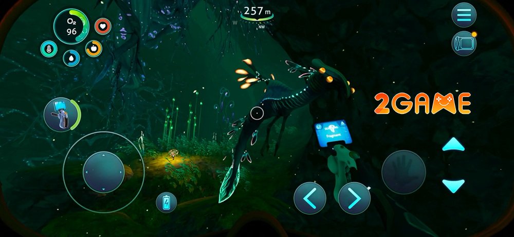 subnautica-below-zero-pre-registration-2 Subnautica: Below Zero mang cuộc sinh tồn Bắc Cực đến ngay lòng bàn tay bạn subnautica below zero pre registration 2