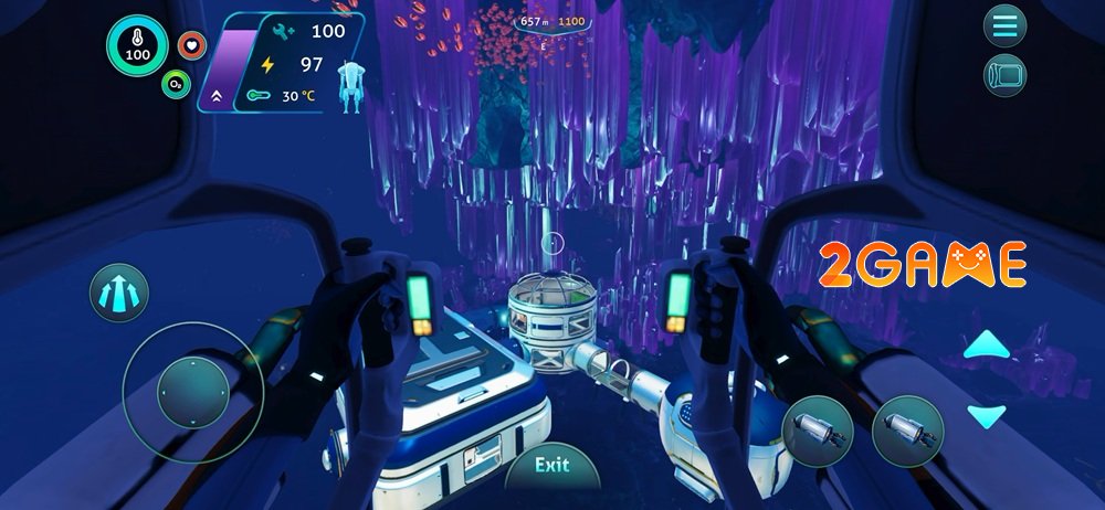 subnautica-below-zero-pre-registration-3 Subnautica: Below Zero mang cuộc sinh tồn Bắc Cực đến ngay lòng bàn tay bạn subnautica below zero pre registration 3