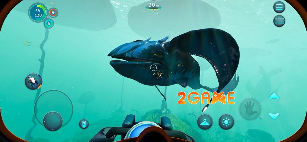 subnautica-below-zero-pre-registration-6 Subnautica: Below Zero mang cuộc sinh tồn Bắc Cực đến ngay lòng bàn tay bạn subnautica below zero pre registration 6