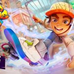Subway Surfers City “chốt” ngày ra mắt, trở về tuổi thơ cùng những đường ray bất tận subwaysurferscity thumbjpg