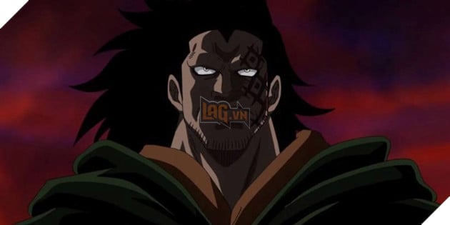 One Piece: Ngoài kẻ cầm quyền Imu thì ai có thể mạnh hơn Thất Vũ Hải? 6