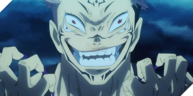 Những nhân vật mạnh nhất Jujutsu Kaisen ở thời điểm hiện tại 5