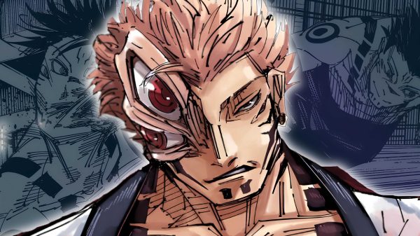 Jujutsu Kaisen: 3 Nhân Vật Sẽ Tỏa Sáng Trong Season 3 sukuna se la mot trong nhung nhan vat gay kho nhan nhat trong mua 3 zqfajpg