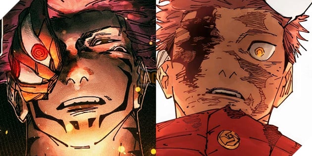 Jujutsu Kaisen: 4 nhân vật từng đối đầu Yuji Itadori và đáng lẽ đã chiến thắng 4