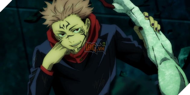 Jujutsu Kaisen: Top 5 chiến binh cận chiến thể chất mạnh nhất 4
