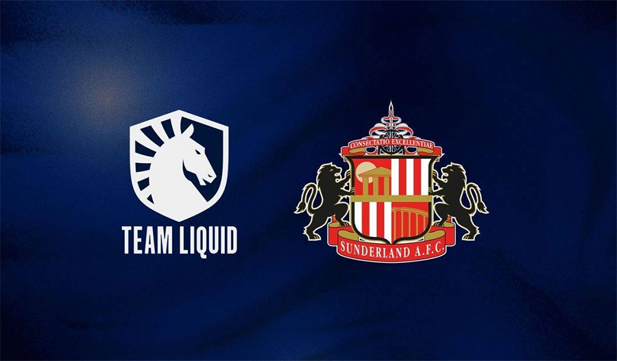 Khi Esports bắt tay bóng đá truyền thống: Team Liquid – Sunderland mở ra chương mới tại ePremier League sunderland liquin
