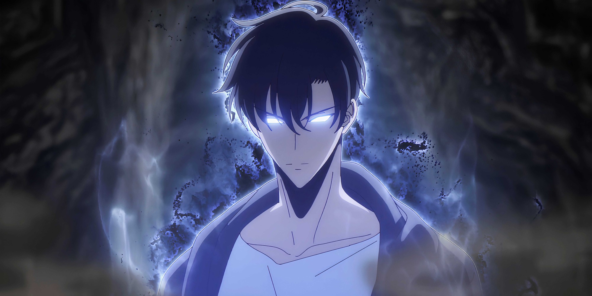 BXH 10 Anime đỉnh nhất năm 2025: Khi Solo Leveling cũng phải