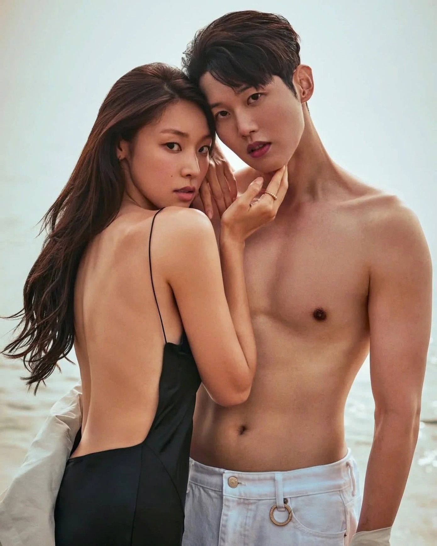 Quá khứ không ngờ của nam thần Địa Ngục Độc Thân!- Ảnh 4.