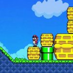Trải Nghiệm Ngay Super Mario Bros. Wonder Ngay Trên Nền Tảng Web super mario bros wonder snes fan 3 bgbujpg