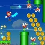 Các Phần Game Super Mario Nổi Bật Chưa Có Cơ Hội Ra Mắt Trên Switch 2 super mario run ofhejpg