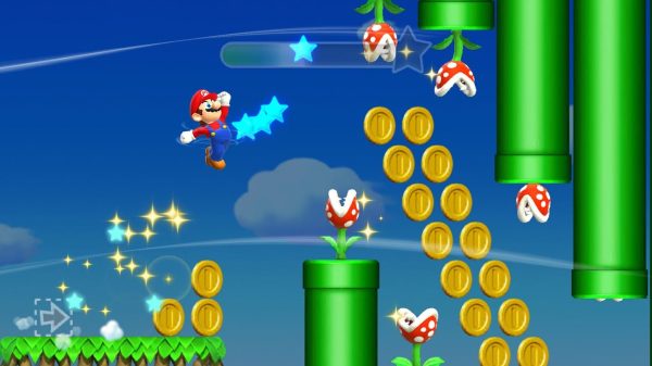 Các Phần Game Super Mario Nổi Bật Chưa Có Cơ Hội Ra Mắt Trên Switch 2 super mario run ofhejpg