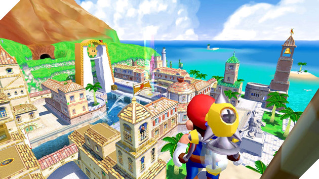 Các Phần Game Super Mario Nổi Bật Chưa Có Cơ Hội Ra Mắt Trên Switch 2 2