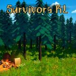 Survivors RL – Game sinh tồn roguelike khiến hàng triệu game thủ phải nín thở survivorsrl thumbjpg