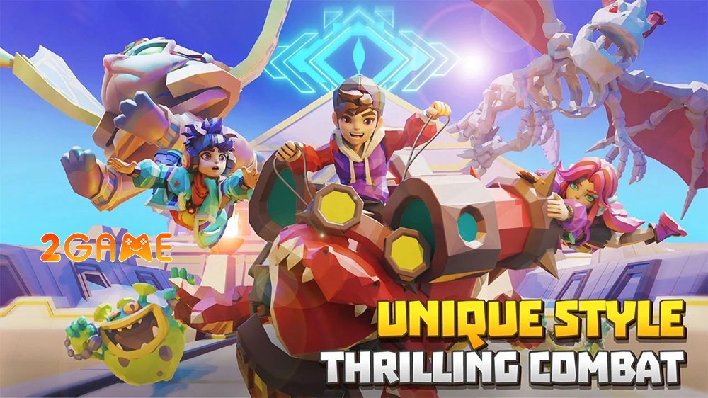 SVS Mobile đưa bạn vào những trận chiến FPS nhập vai căng thẳng svsmobile 1