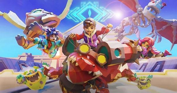 SVS Mobile đưa bạn vào những trận chiến FPS nhập vai căng thẳng svsmobile thumbjpg