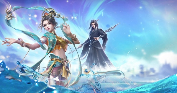 Swordaria – Thế giới tu tiên tuyệt đẹp đưa bạn vào kỷ nguyên bất tử swordaria thumbjpg