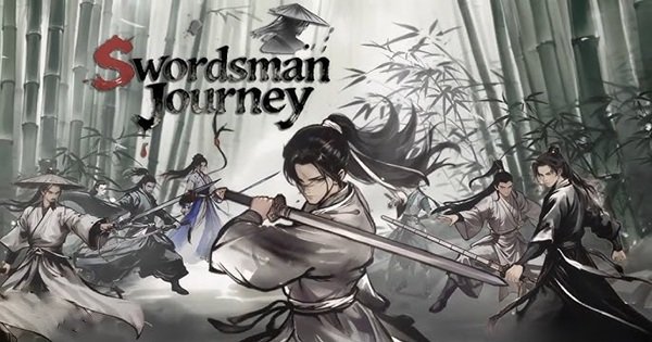 Swordsman Journey – Hành trình trở thành đại hiệp võ lâm swordsmanjourney thumbjpg