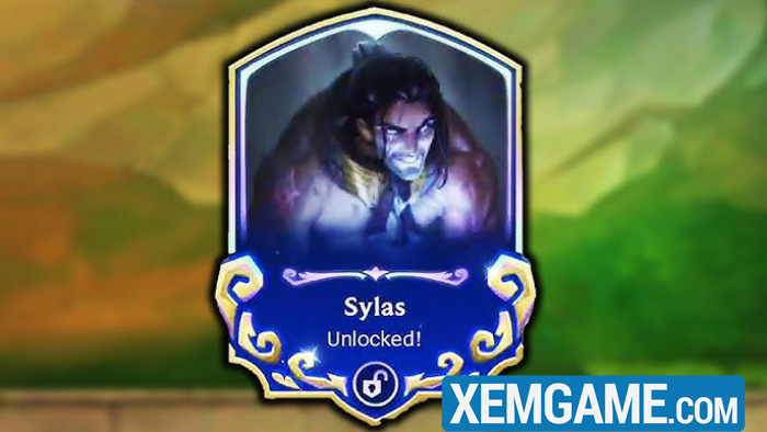 ĐTCL 16.5: Rốt cuộc thì Sylas cũng được xem xét lại điều kiện mở khóa sắp tới sylas 1