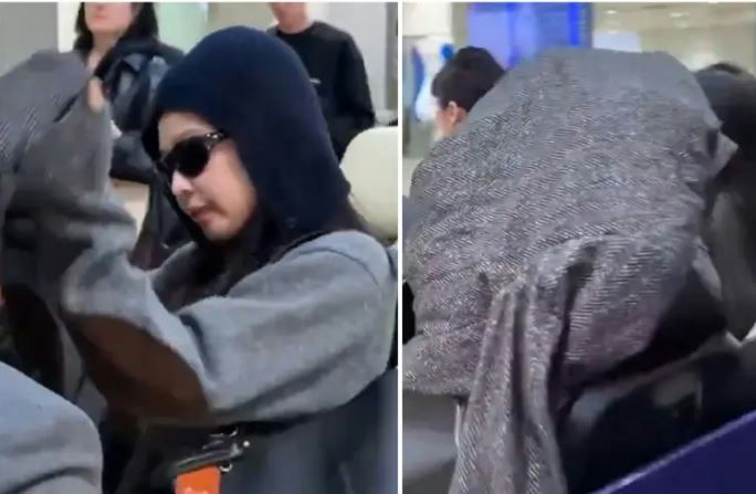 Đây có phải là bộ mặt thật của Jennie (BLACKPINK)?- Ảnh 2.