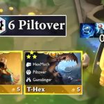 ĐTCL 16.1c: Xếp hạng các hiệu ứng của Piltover, cái nào phù hợp để nuôi khủng long? t hex dtcl thumbjpg