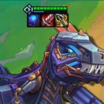 ĐTCL 16.1c: Cập nhật lối chơi T-Hex hợp lý hơn là giáo án từ “Tiktok” t hex tft set 16 thumbjpg