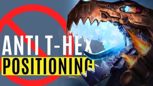 ĐTCL 16.1c: Phát hiện bug ẩn giúp khắc chế T-Hex dễ như trở bàn tay t hgex thumbjpg