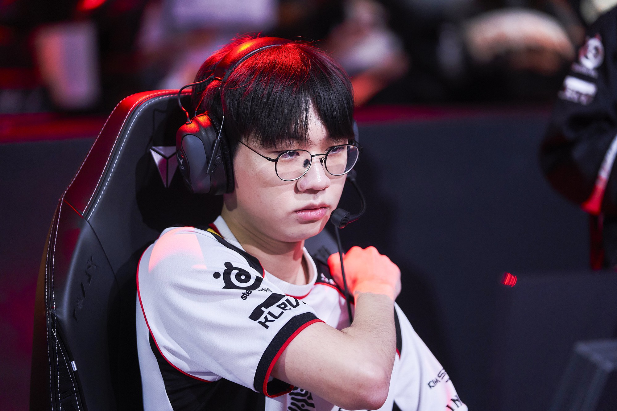 Đây là tuyển thủ thi đấu ổn định nhất đội hình T1 xuyên suốt LCK Cup 2026- Ảnh 2.